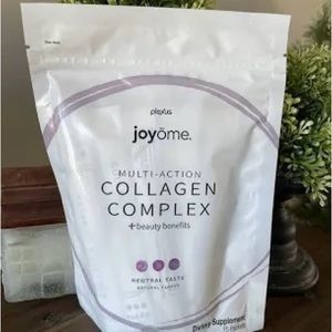 Opened collagen packets, 4 of 15 missing!!